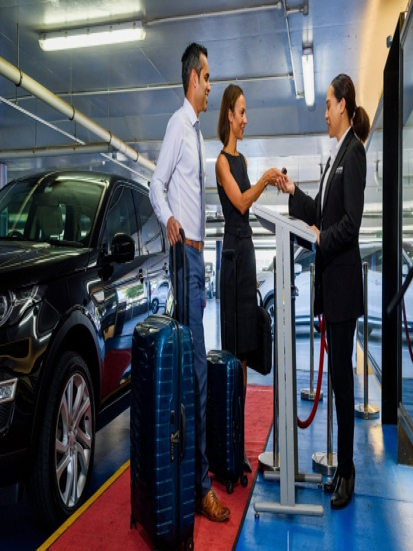 Top 10 Chauffeur Service Company in Sydney